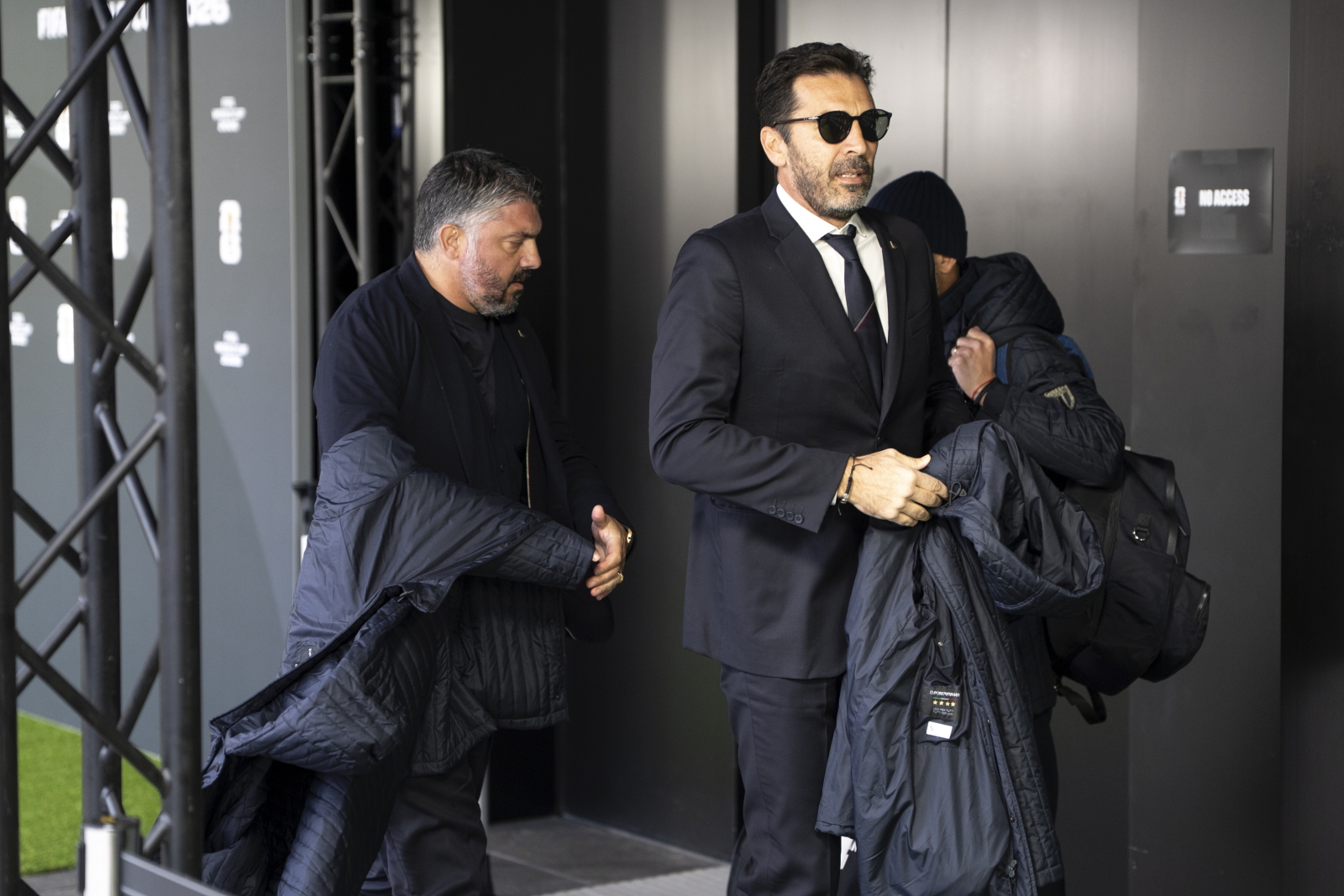 Włosi dostaną wsparcie na baraże? Gattuso skomentował sytuację gwiazdy zespołu