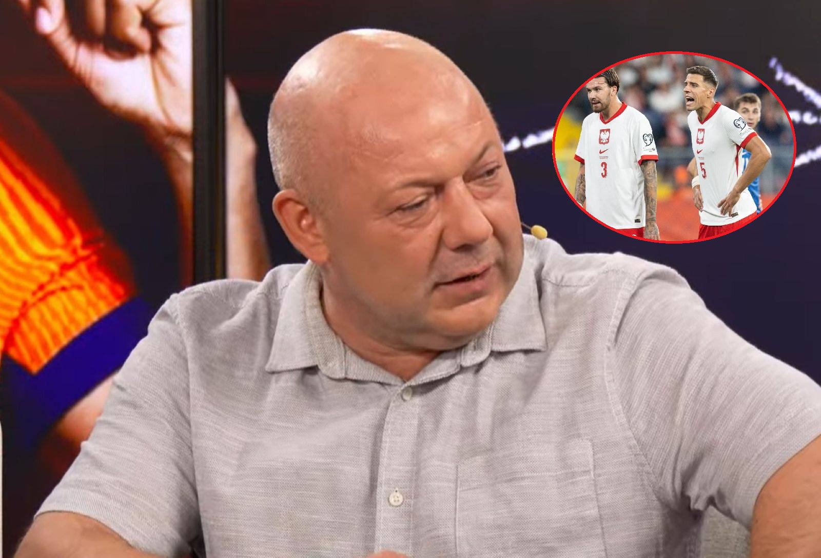 "Poważne mecze w ping-ponga". Kowalczyk ostrzega po losowaniu