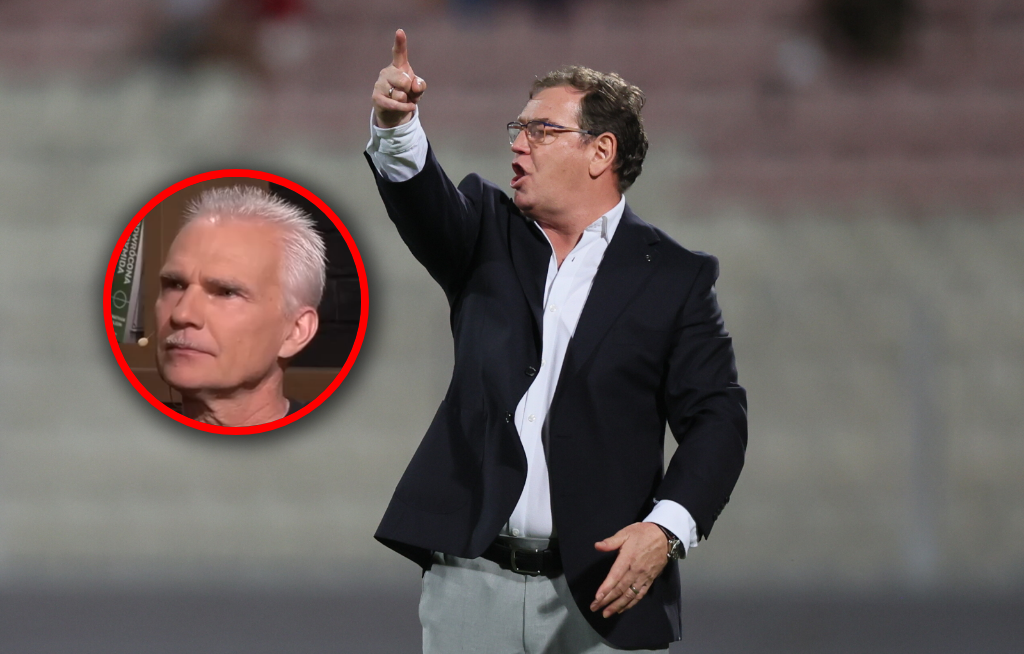 "Losowanie marzeń". Były reprezentant stawia na Polskę