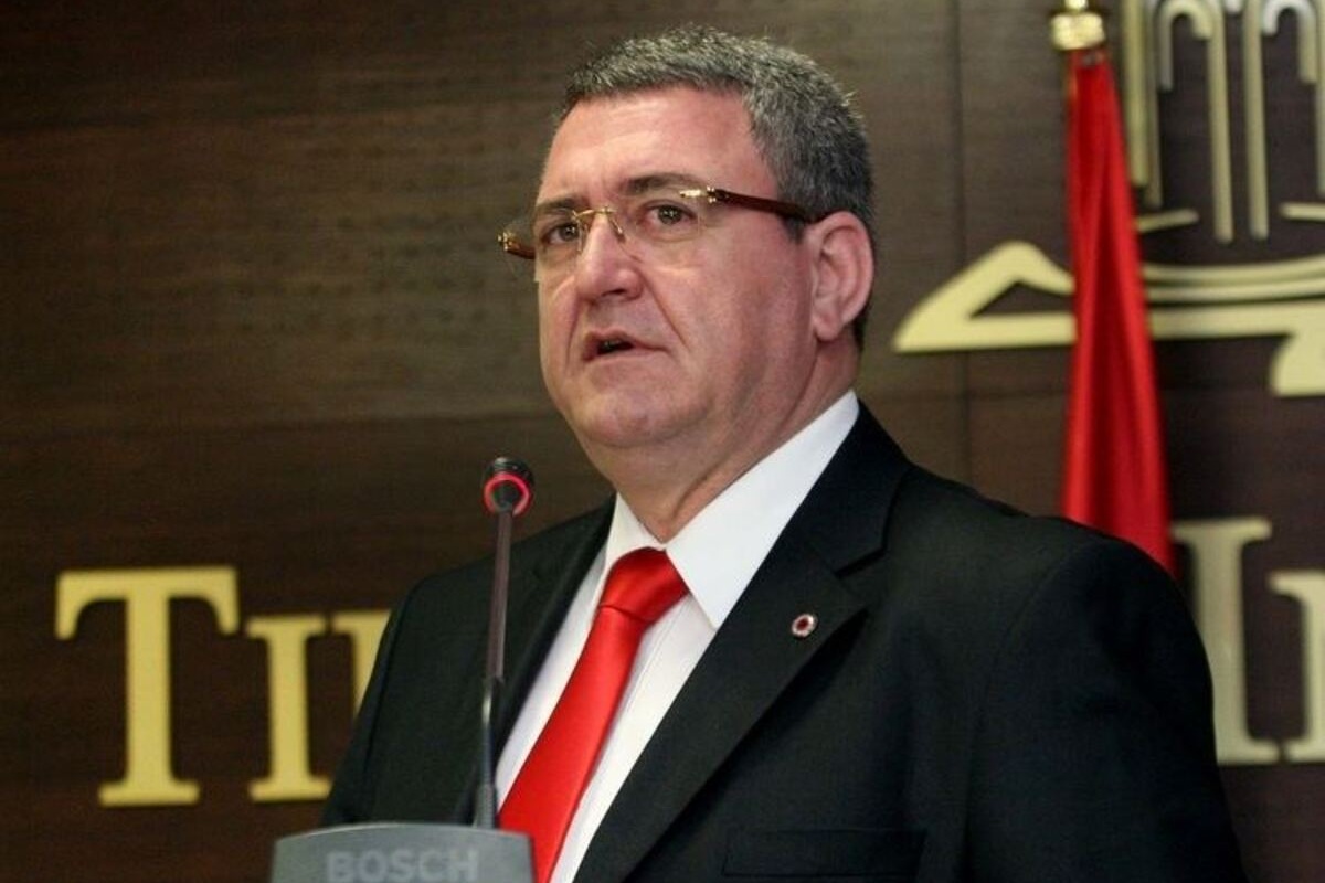 Prezes albańskiej federacji skomentował wylosowanie Polski