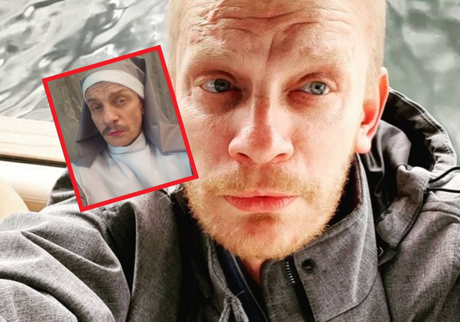 "Rzucam FAME". W takiej odsłonie "Waldusia z Kiepskich" się nie spodziewaliśmy