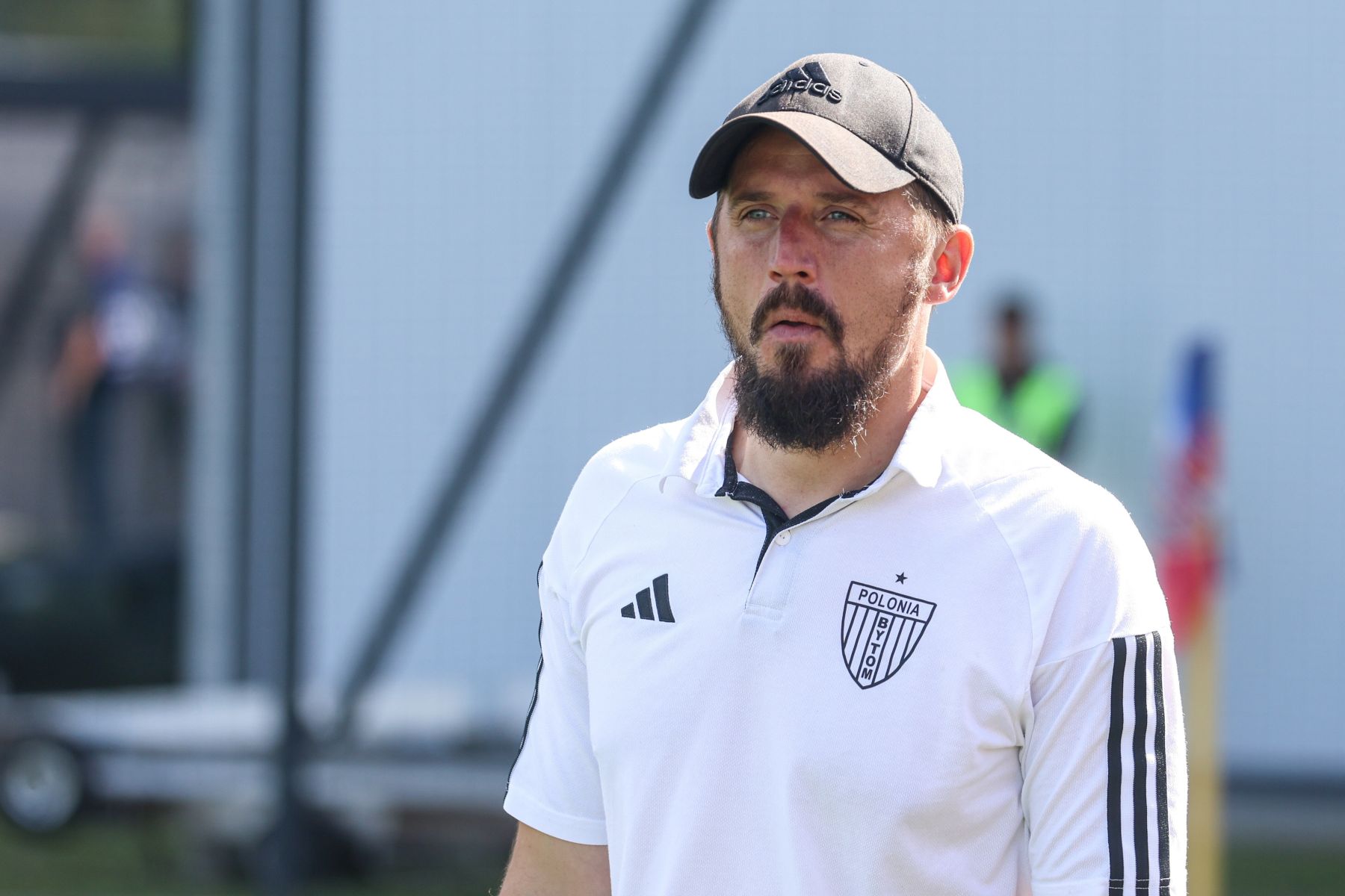 Media: to on ma zastąpić Papszuna w Rakowie