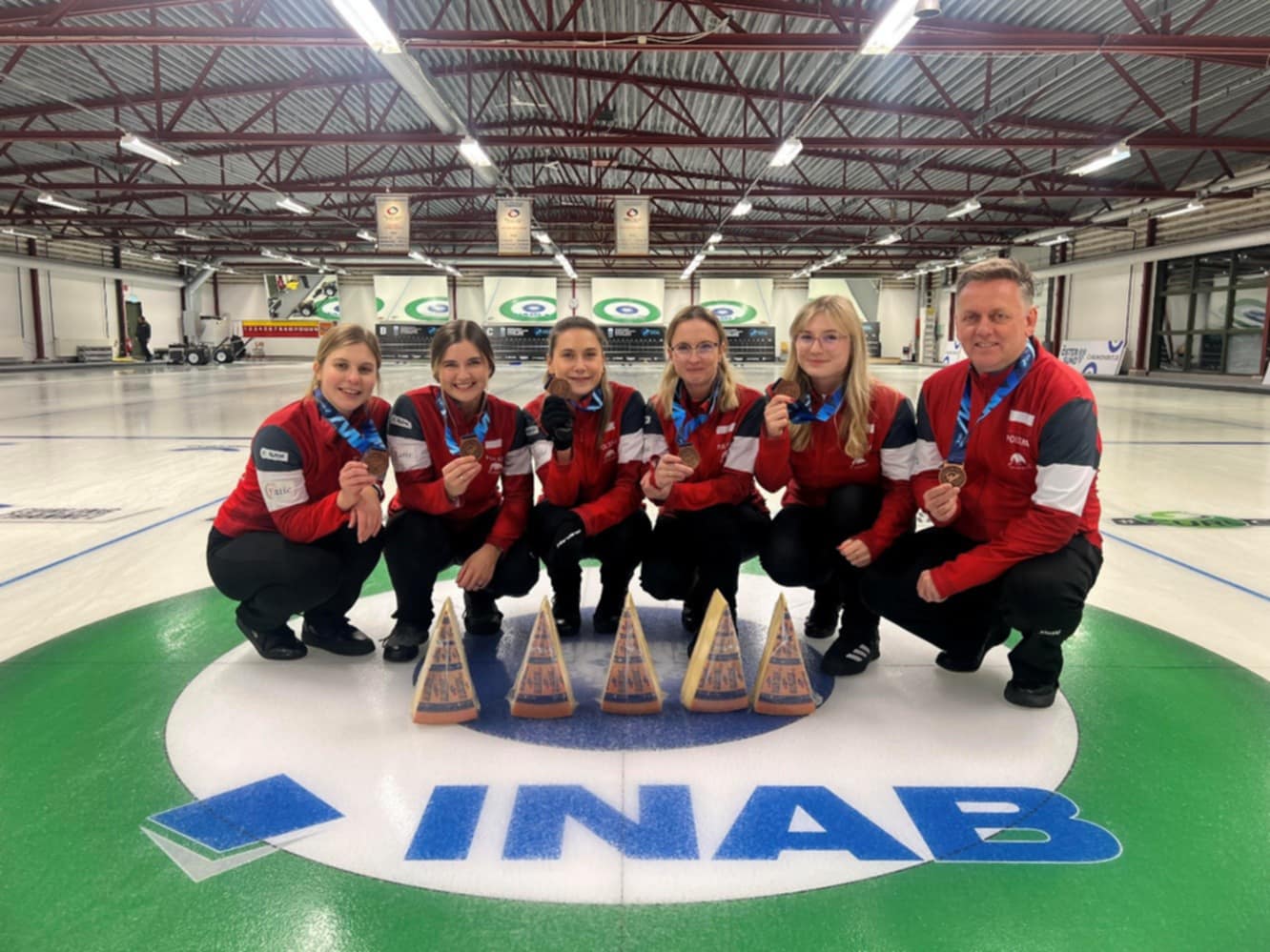 Biało-Czerwoni przed mistrzostwami Europy. Stawiają sobie jasne cele
