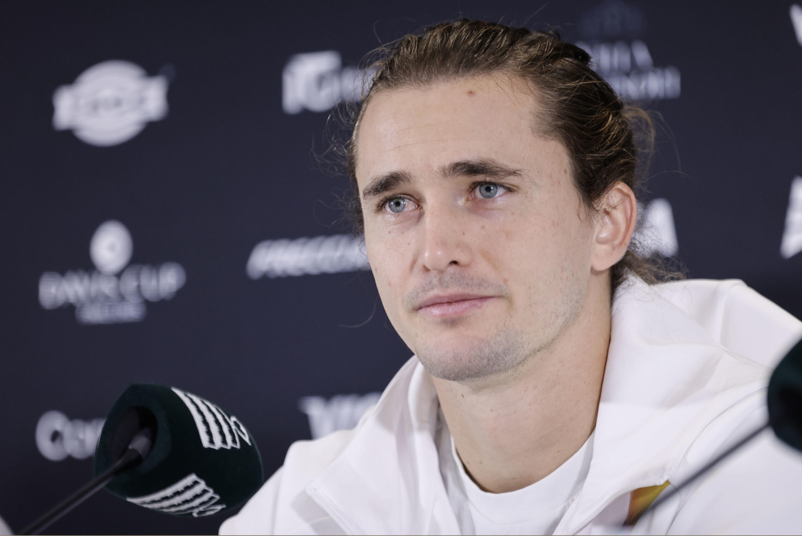 Alexander Zverev nie spocznie na laurach. Ma już nowy cel