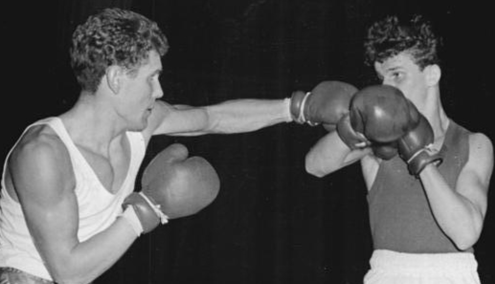 Ponad cztery lata przerwy. Potem został polskim bohaterem!