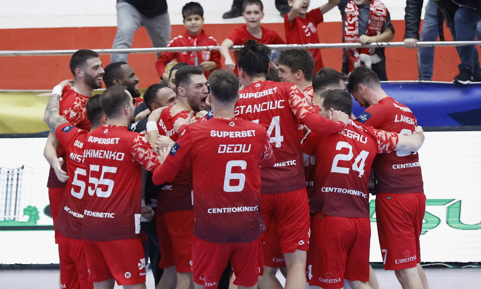 Spora sensacja w Lidze Mistrzów