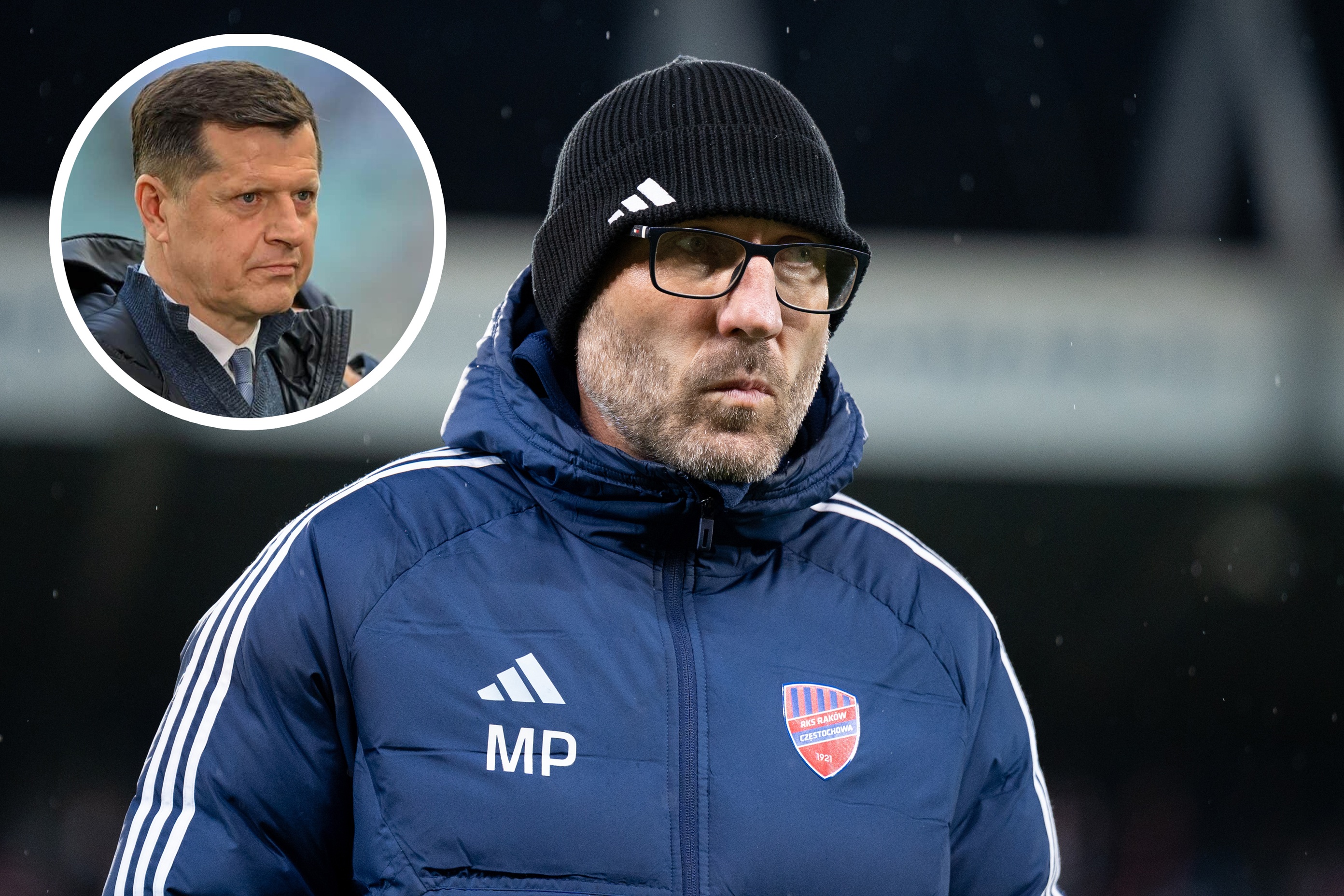 Cezary Kucharski o Papszunie: To ruch z gatunku atomowych