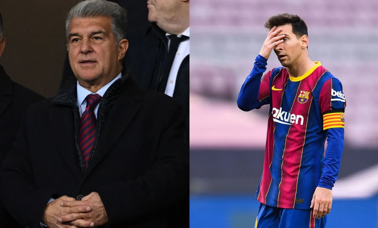 Koniec marzeń dla kibiców Barcelony? "To nierealne"