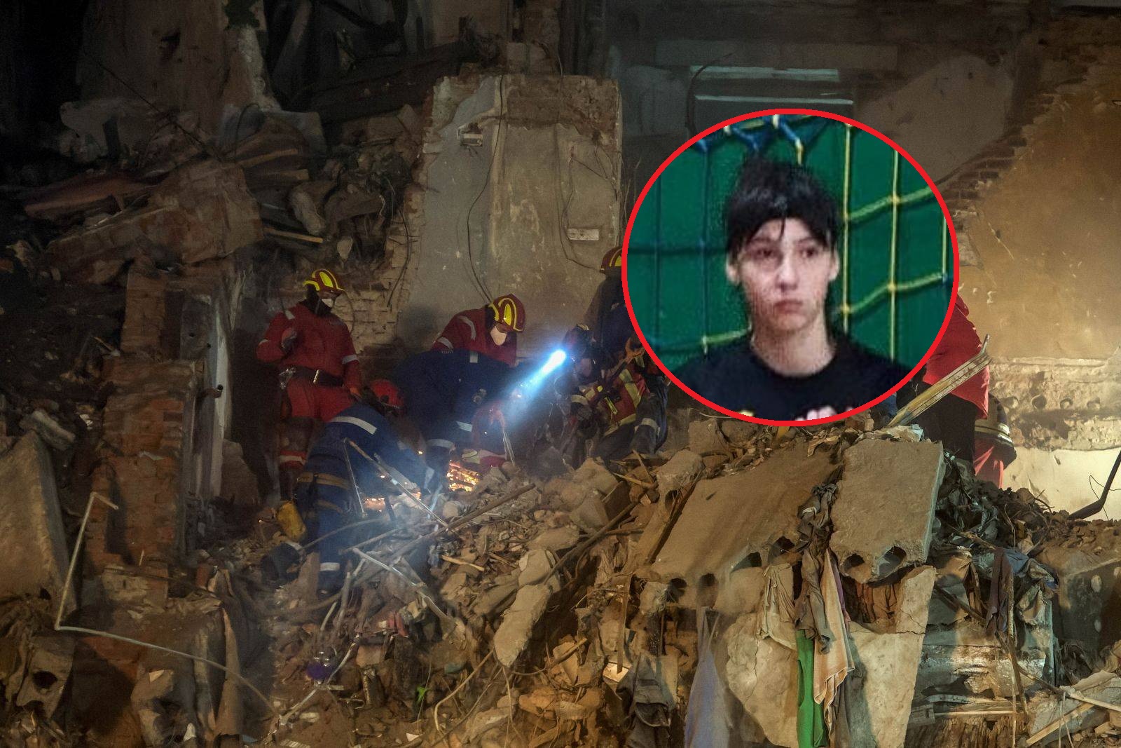 Matka nie żyje, siostry walczą o życie w szpitalu. Dramat po rosyjskim ostrzale