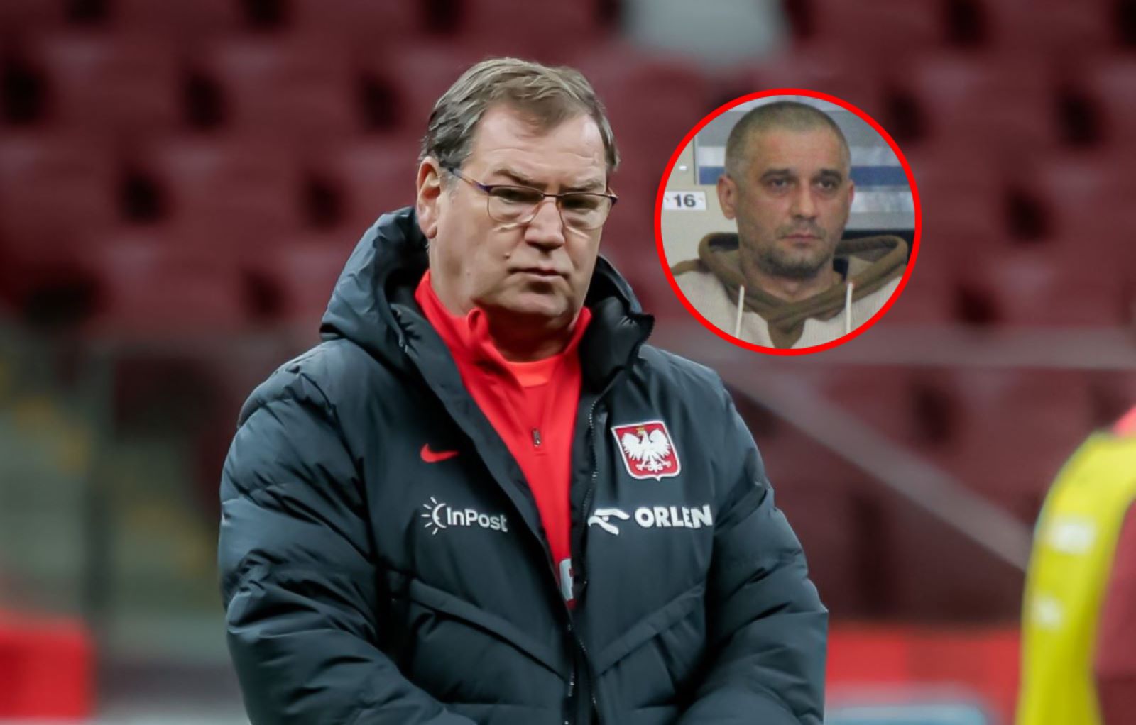 To mu się nie podoba u Urbana. "Dajmy już spokój"