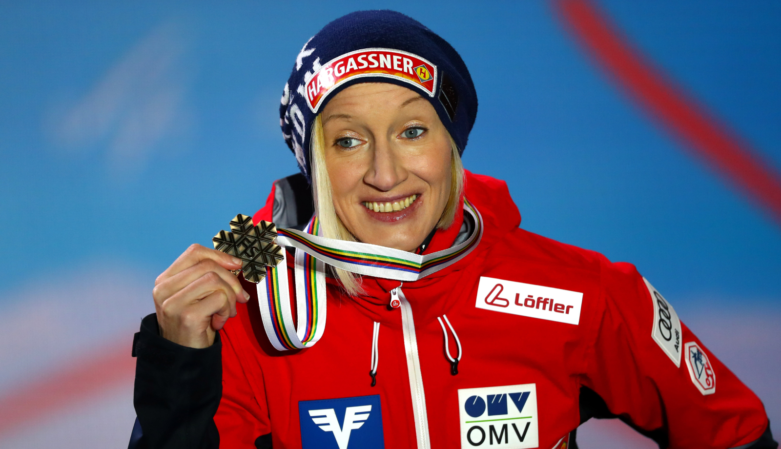 Putin zrobił to tuż przed jej przyjazdem. Tak skomentowała sytuację