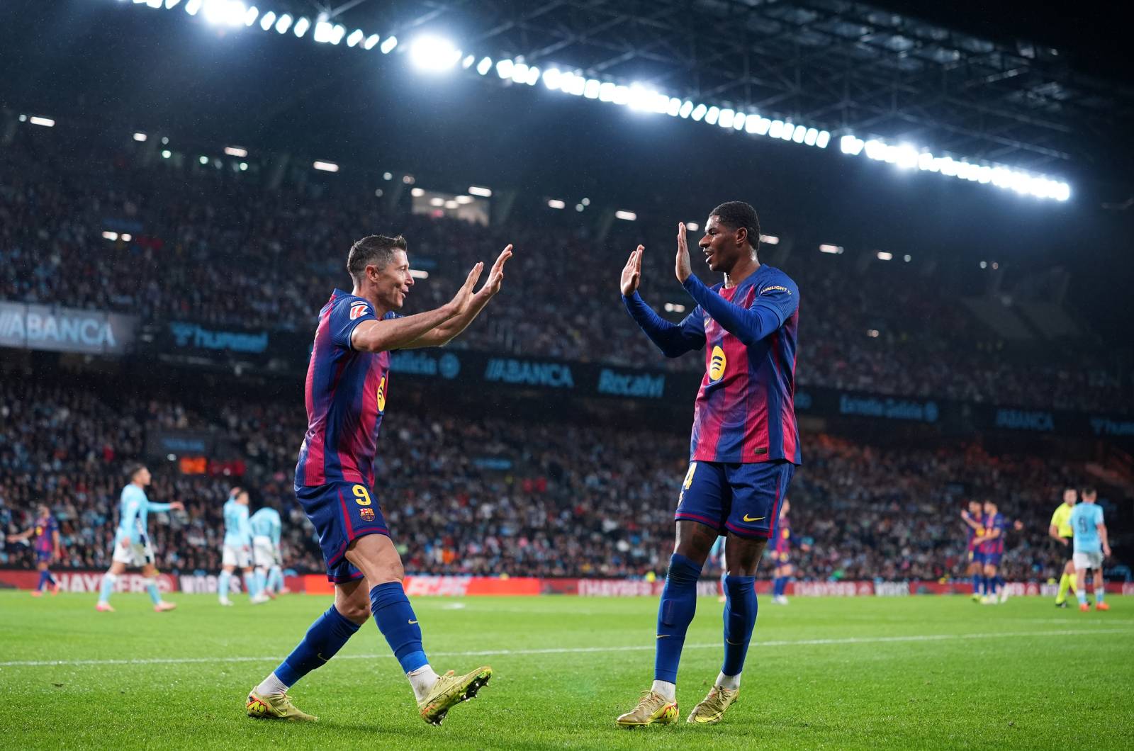 Niepokój w Barcelonie. Wątpliwy występ gwiazdy zespołu