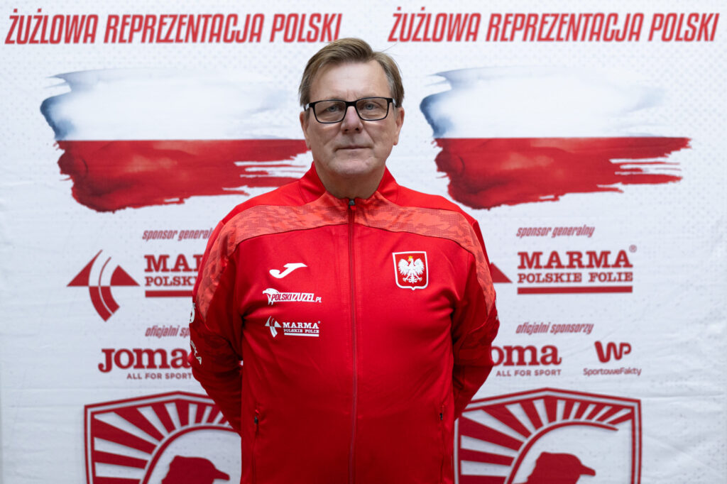 Reprezentacja Polski ma nowego selekcjonera!