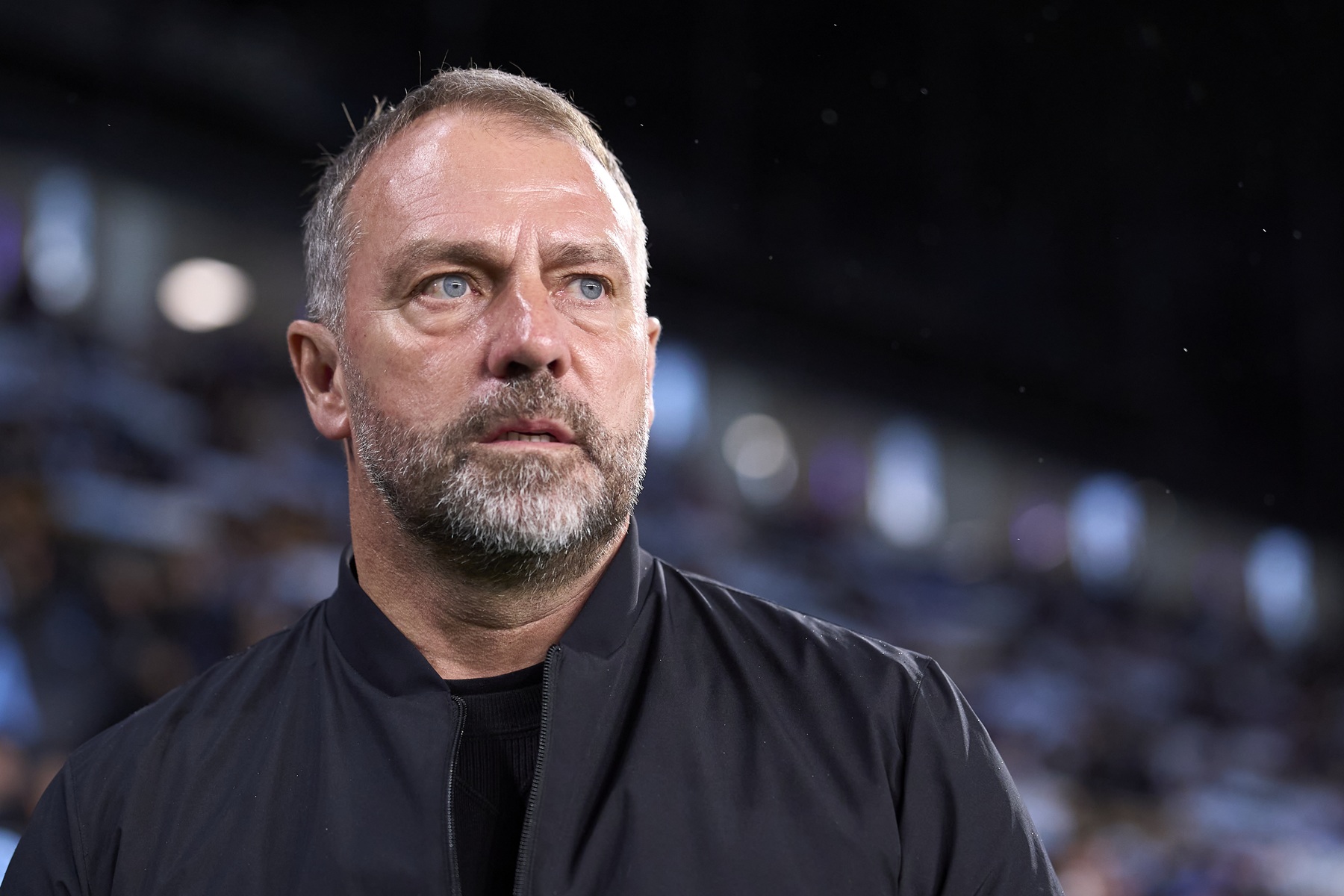 Dni Flicka już policzone? Media: Barcelona znalazła następcę