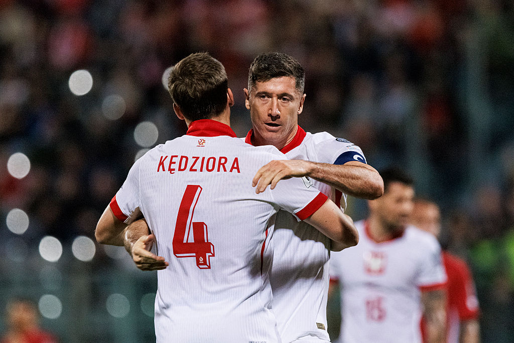 Polska awansuje na mundial? Kibice są podzieleni