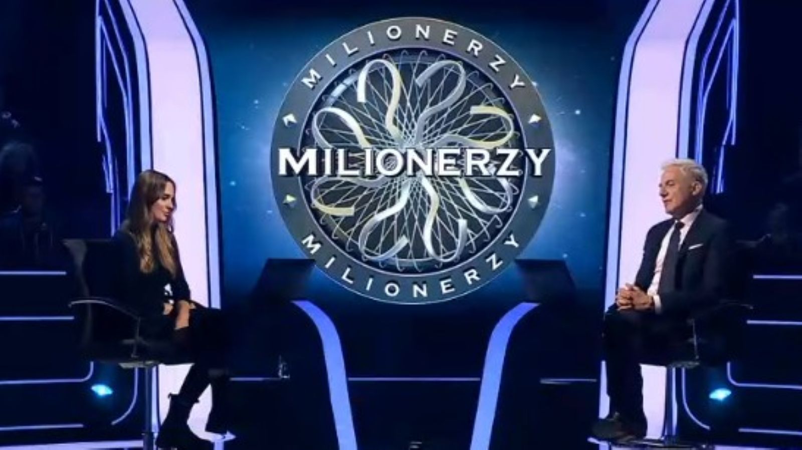 W "Milionerach" dostała pytanie o siatkówce. Znasz odpowiedź?