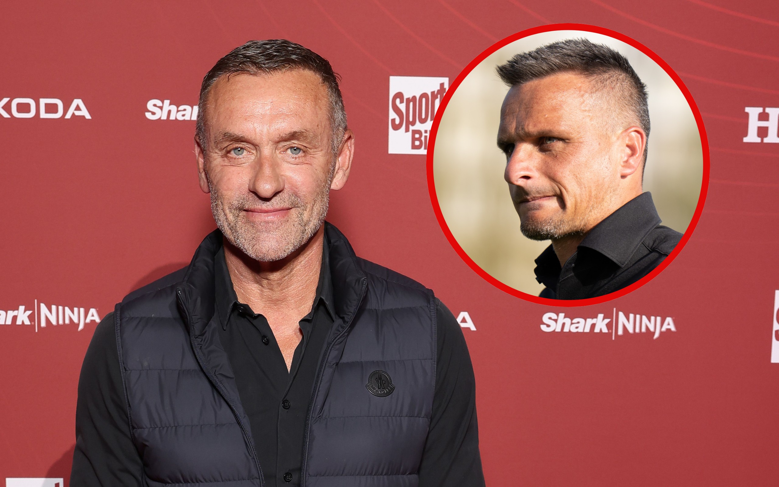 Wieczysta chciała ozłocić Dolla. Peszko zdradza, jak Niemiec się zachował. "Niesmak"