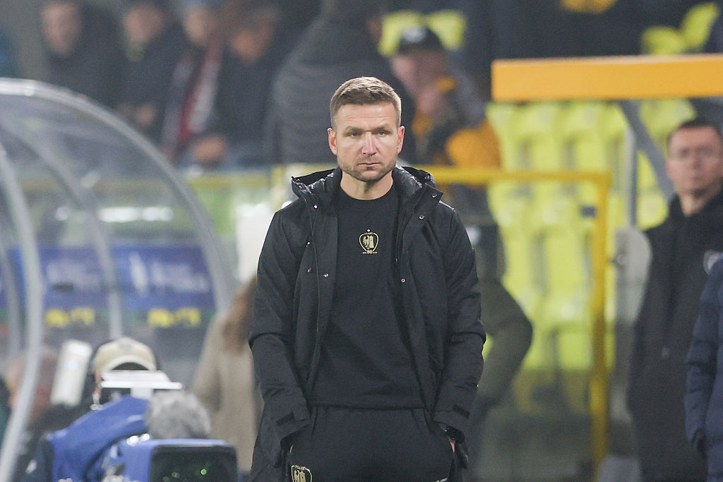 W Częstochowie dużo trudniej niż w Katowicach? "Nigdy nie sugeruję się tabelą"