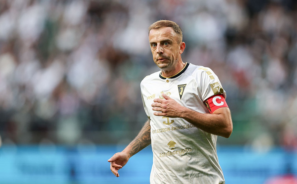 Nowe informacje ws. sensacyjnego transferu Grosickiego