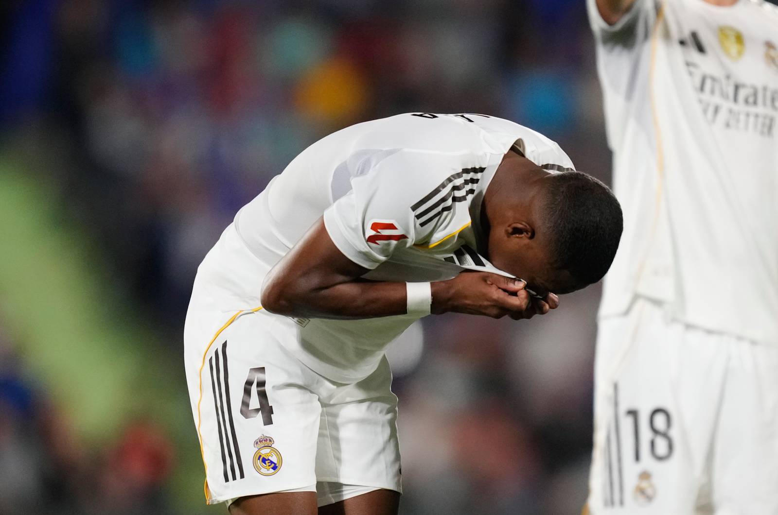 Alonso może mieć spory problem. najważniejszy będzie przedmeczowy trening