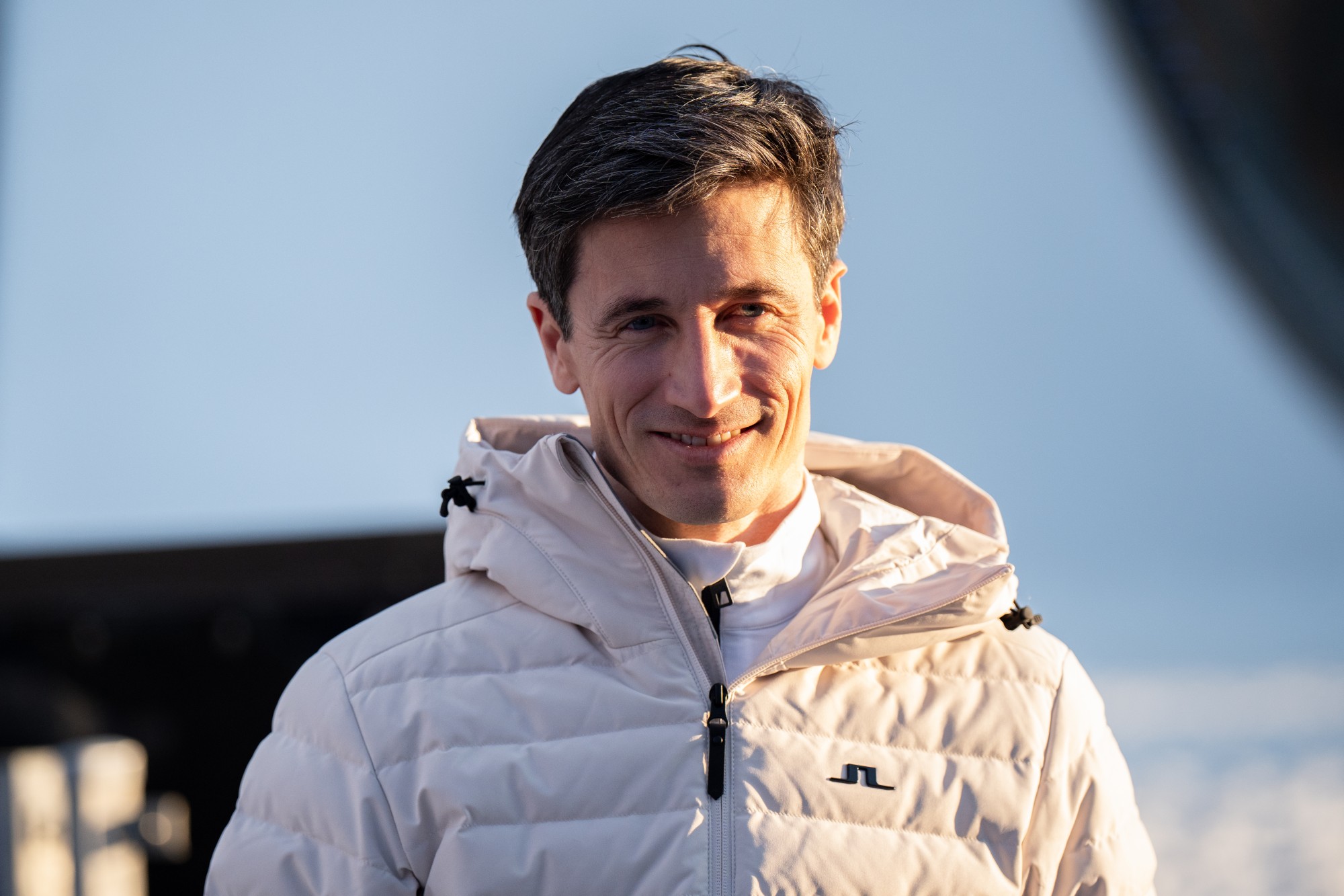 "Mam nadzieję, iż mu się uda". Schmitt o Stochu. Po prostu klasa