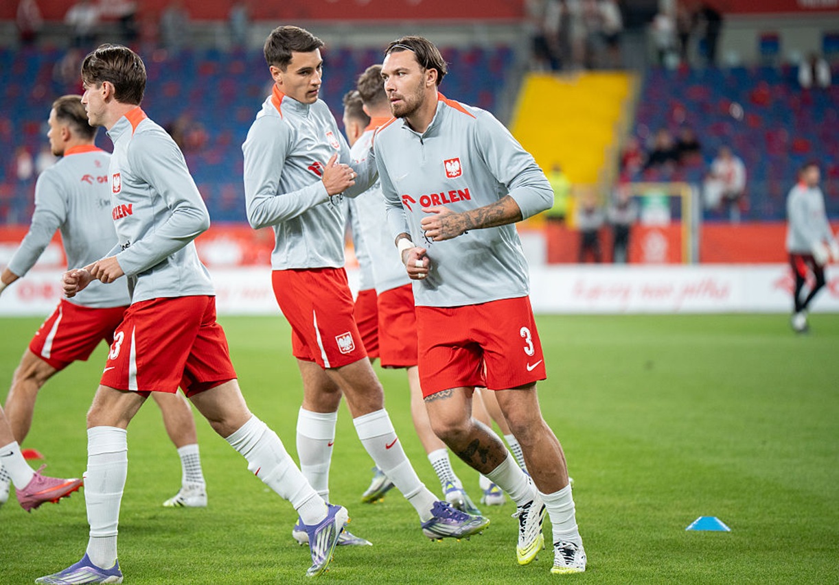 Media: nowa gwiazda kadry Urbana o krok od hitowego transferu