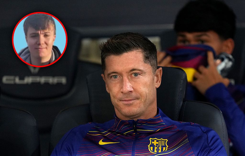 Nadchodzi koniec "Lewego"? "Barcelona musi myśleć o odmłodzeniu tej pozycji"