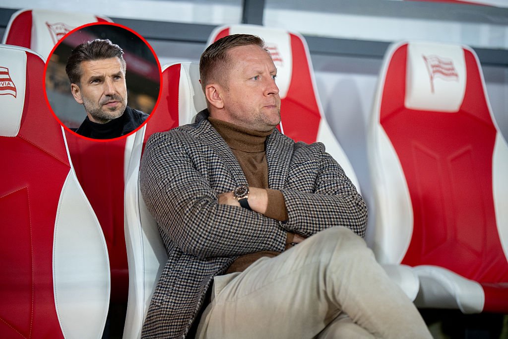 Kiedy wróci Glik? Trener Cracovii przekazał najnowsze informacje