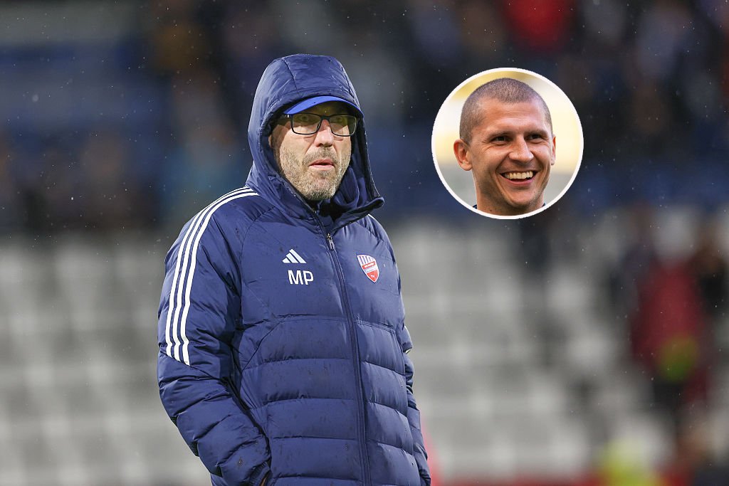 Media: Sensacyjny powrót do Rakowa? Przedstawiciele klubu byli na meczu