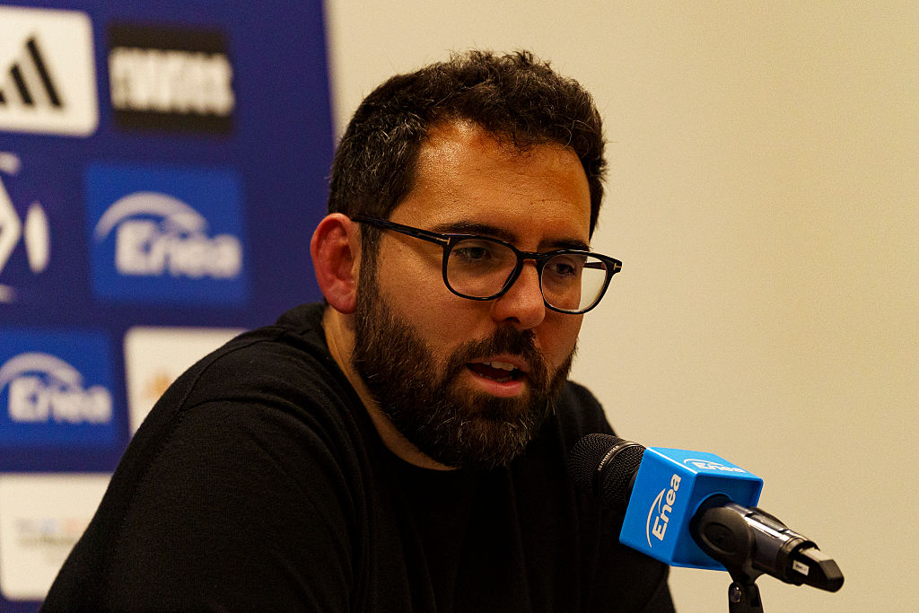 Radomiak nigdy nie wygrał w Poznaniu. Feio: To nas motywuje