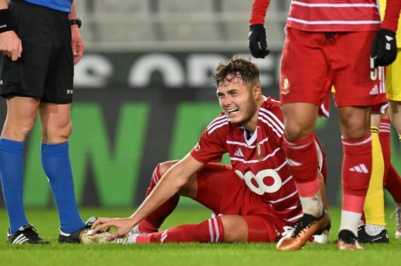 Oficjalnie. 26 lat i koniec kariery. Poruszające oświadczenie