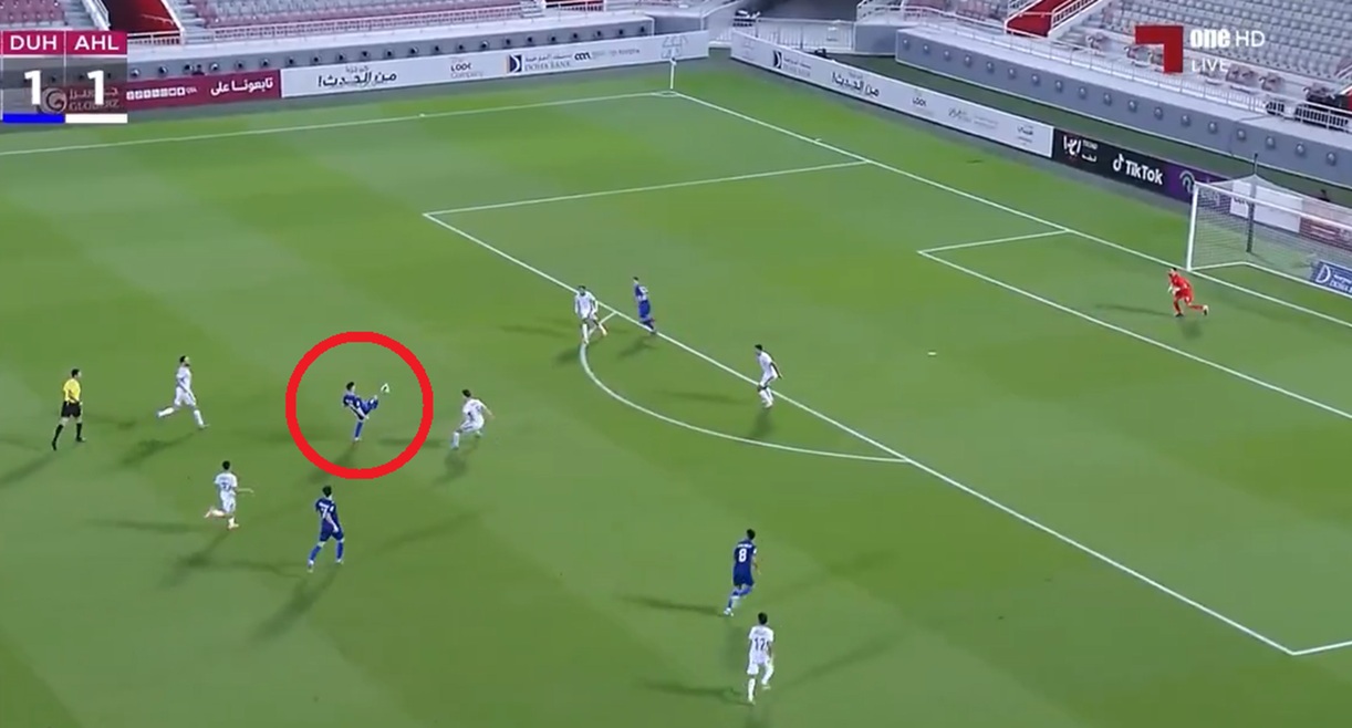 Show Piątka w Katarze. Nagranie już w sieci