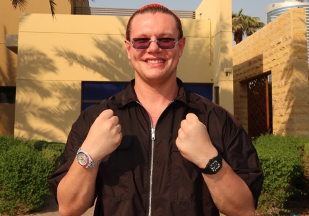 Zawodnik Fame nie stawił się na ważeniu. "Nie ma z nim kontaktu"