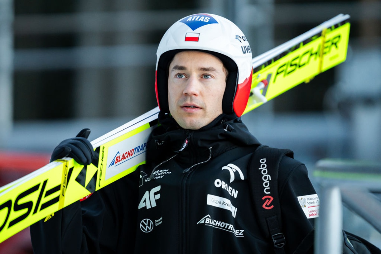 Skoki narciarskie w Lillehammer. Konkurs indywidualny. Będzie w TV? Kiedy start?