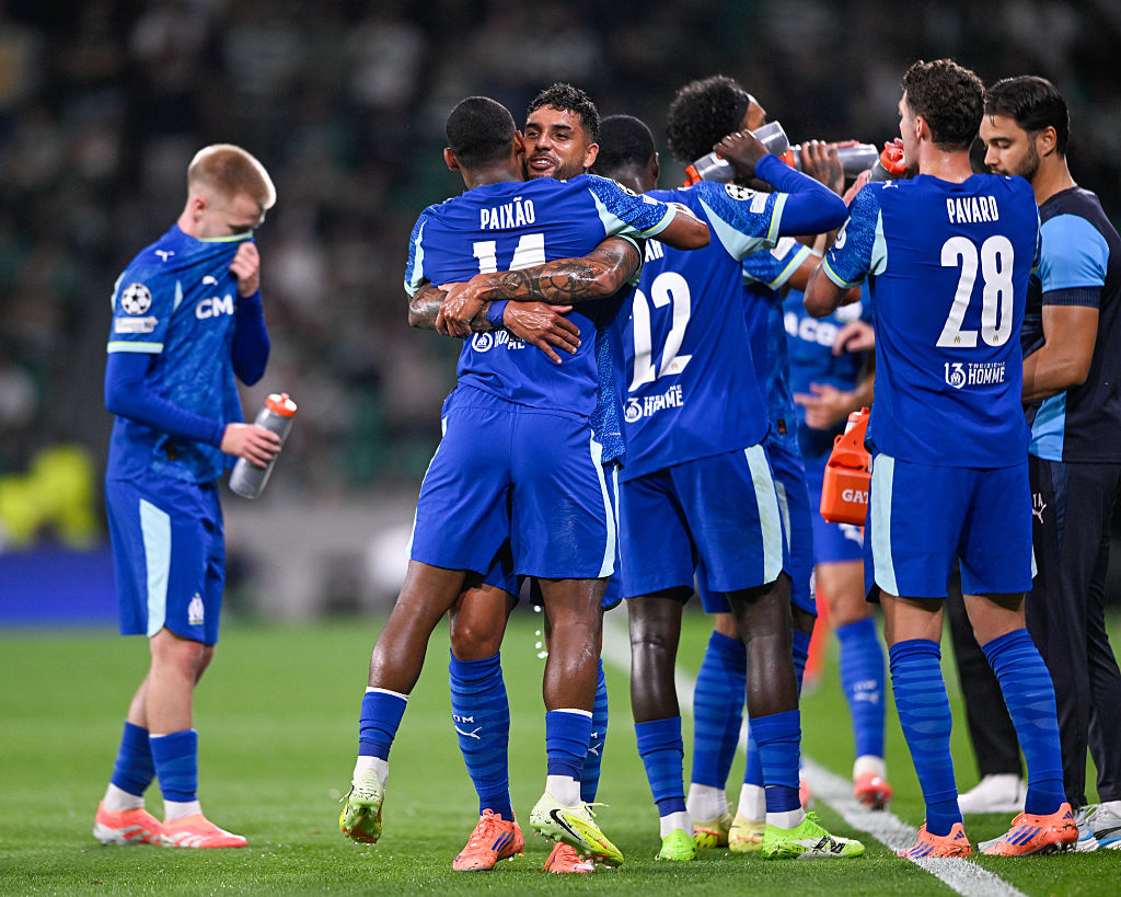 Demolka. Nie mieli litości dla rywala