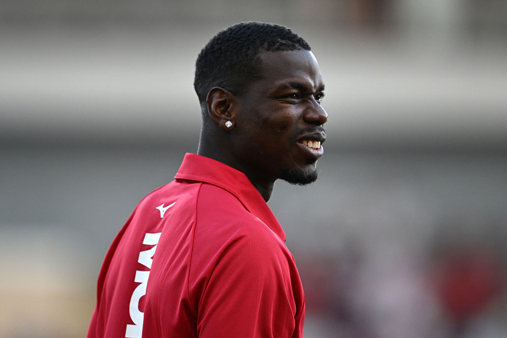 Wielki powrót banity. "Postarzałem się o dziesięć lat"