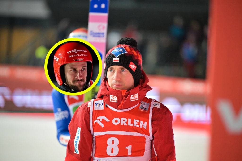 Poszło w świat. Ależ słowa Eisenbichlera o Stochu