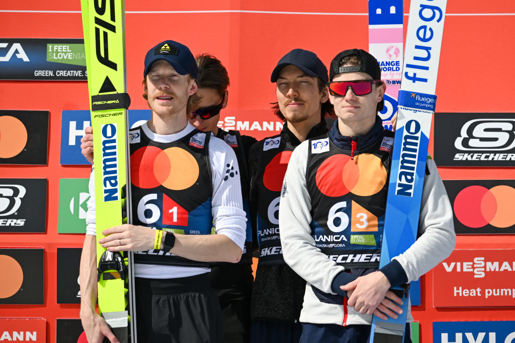 Cios dla Norwegów. FIS zabrała im turniej