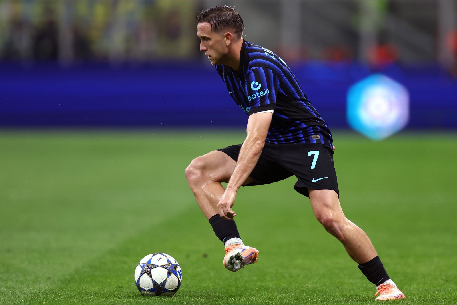 Serie A: Inter Mediolan - AC Milan. Gdzie oglądać na żywo, online?