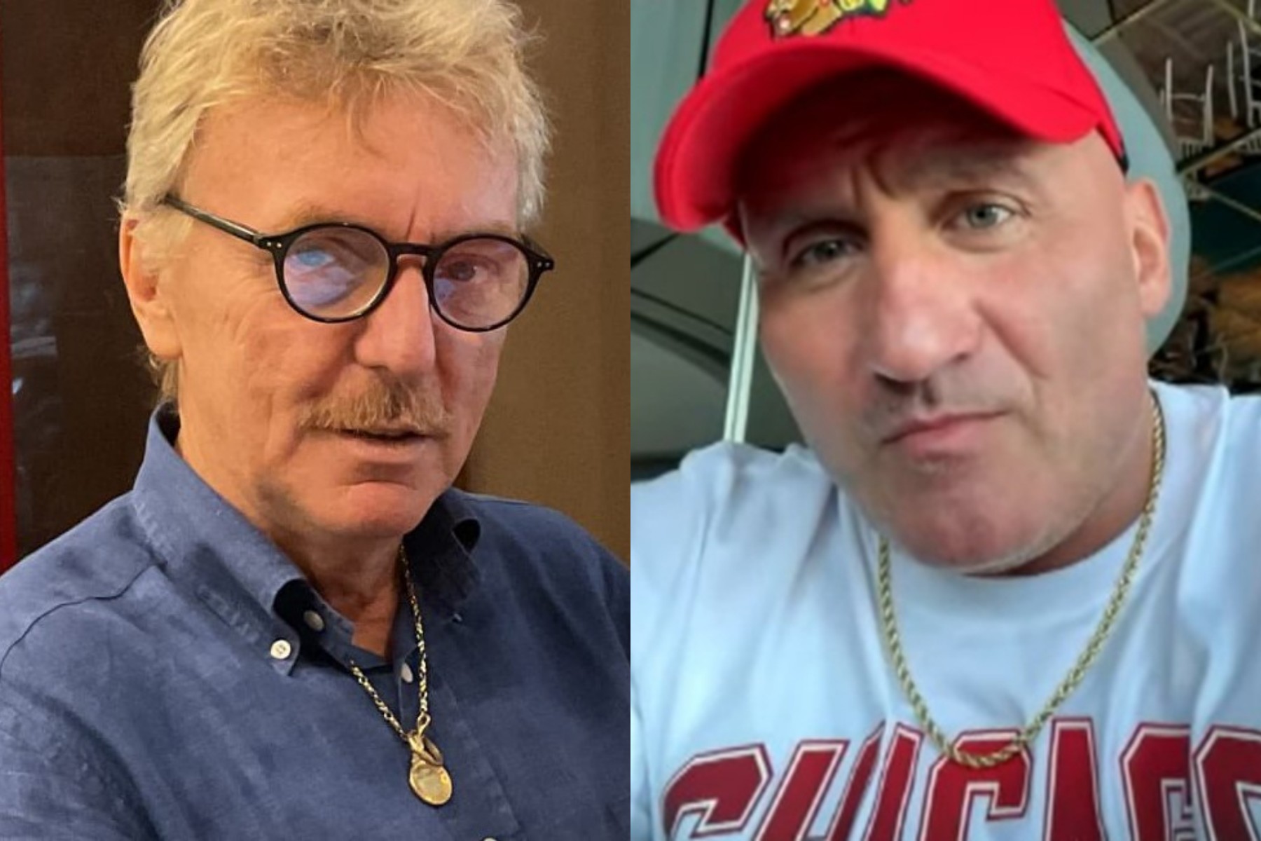 Najman rzucił wyzwanie Bońkowi. Jest reakcja