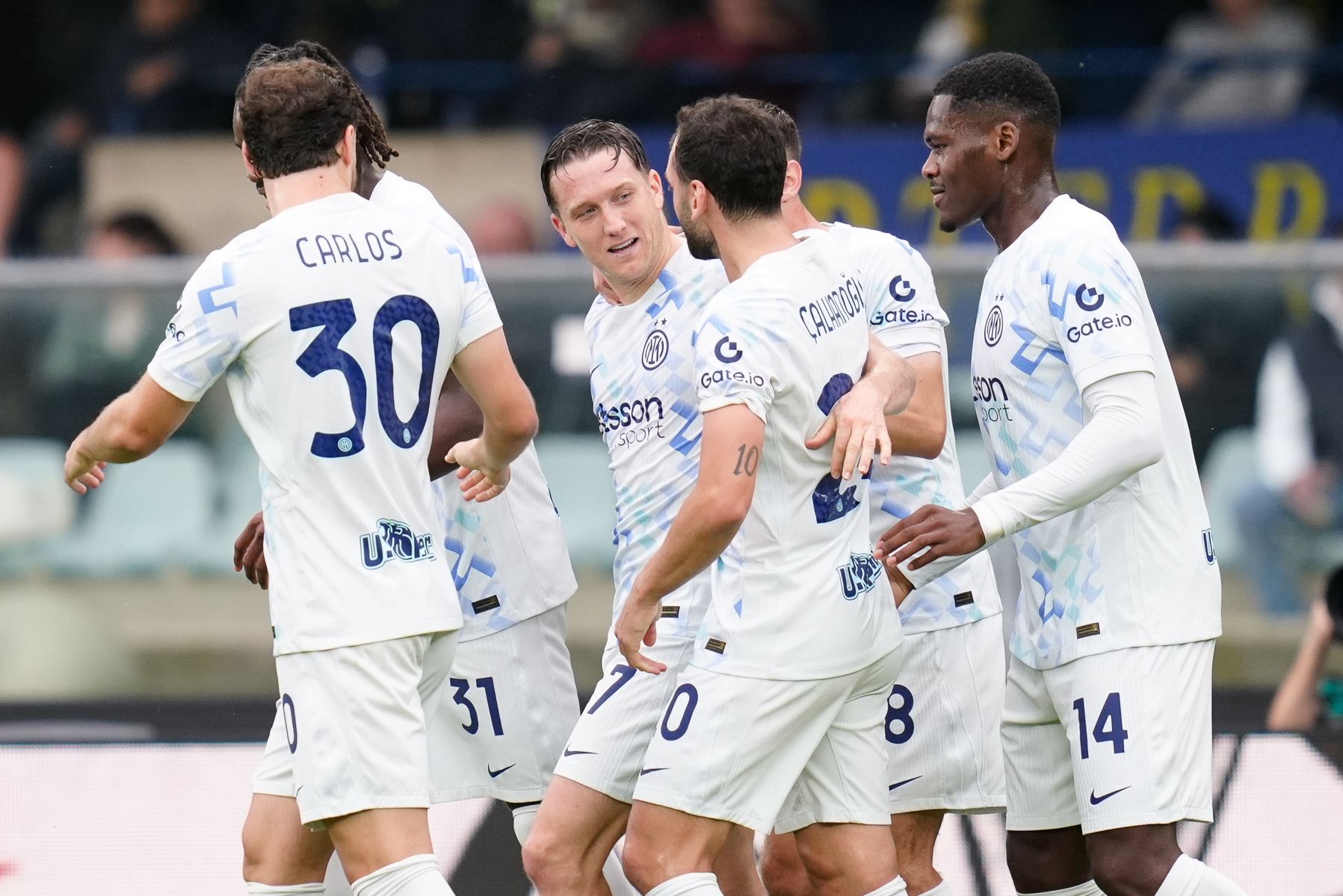 Inter Mediolan - AC Milan. Gdzie oglądać hit Serie A? O której początek?