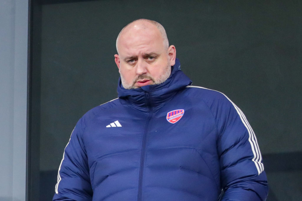 "Nie jestem w stanie tego pojąć". Dosadne słowa po karze dla Maccabi