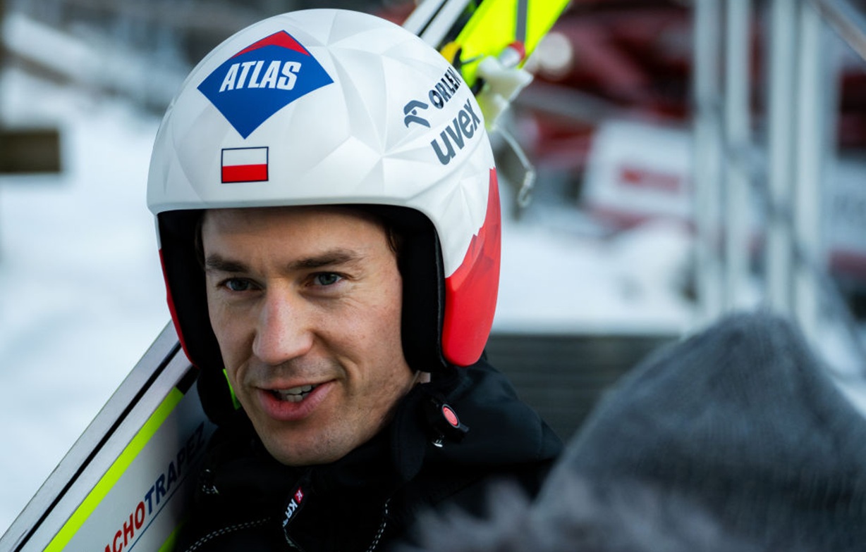 Austriackie podium, Stoch najlepszy z Polaków. Zobacz klasyfikację generalną PŚ