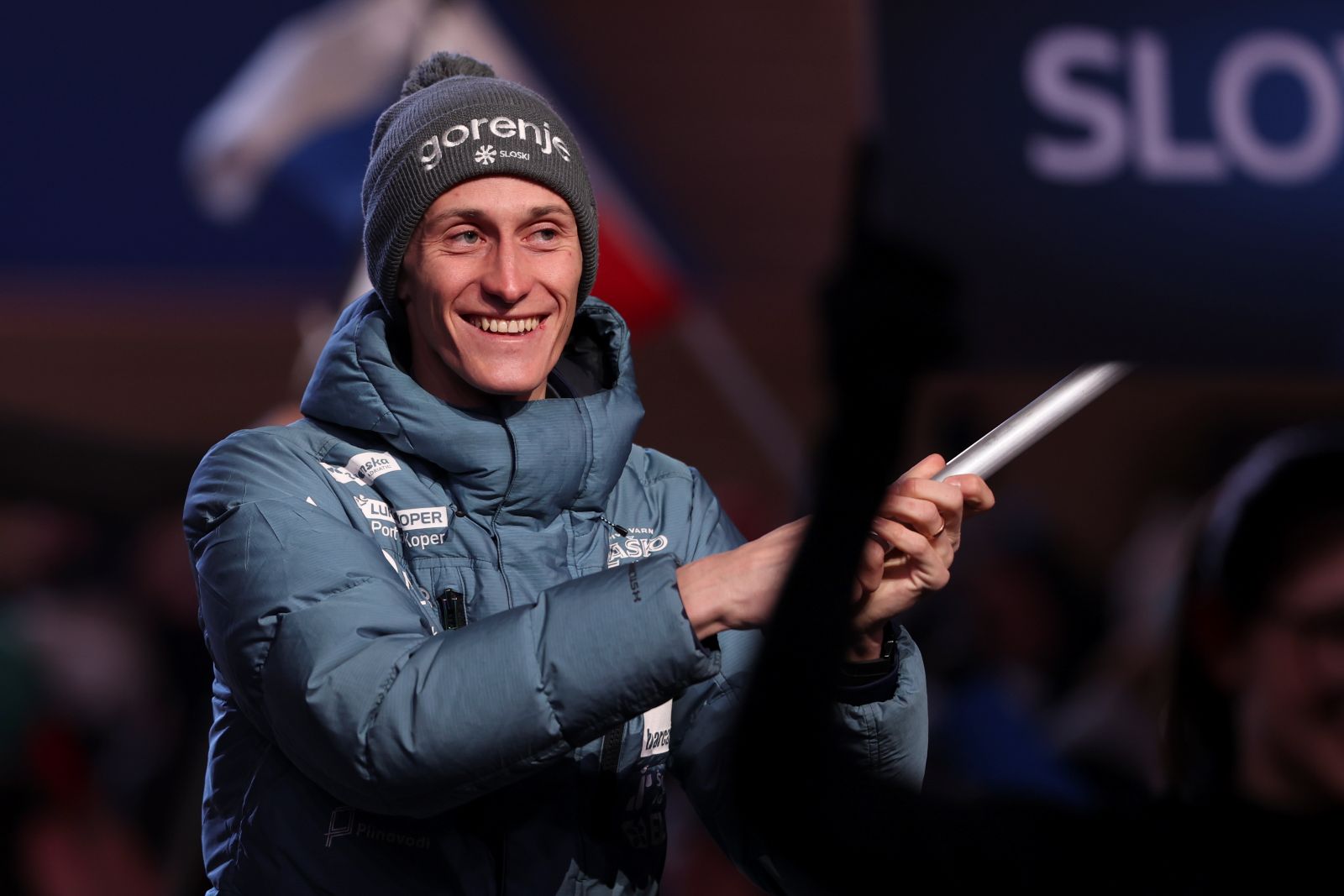 Legenda skoków zobaczyła bombę 18-latka z Polski. Nazwała go jednym słowem