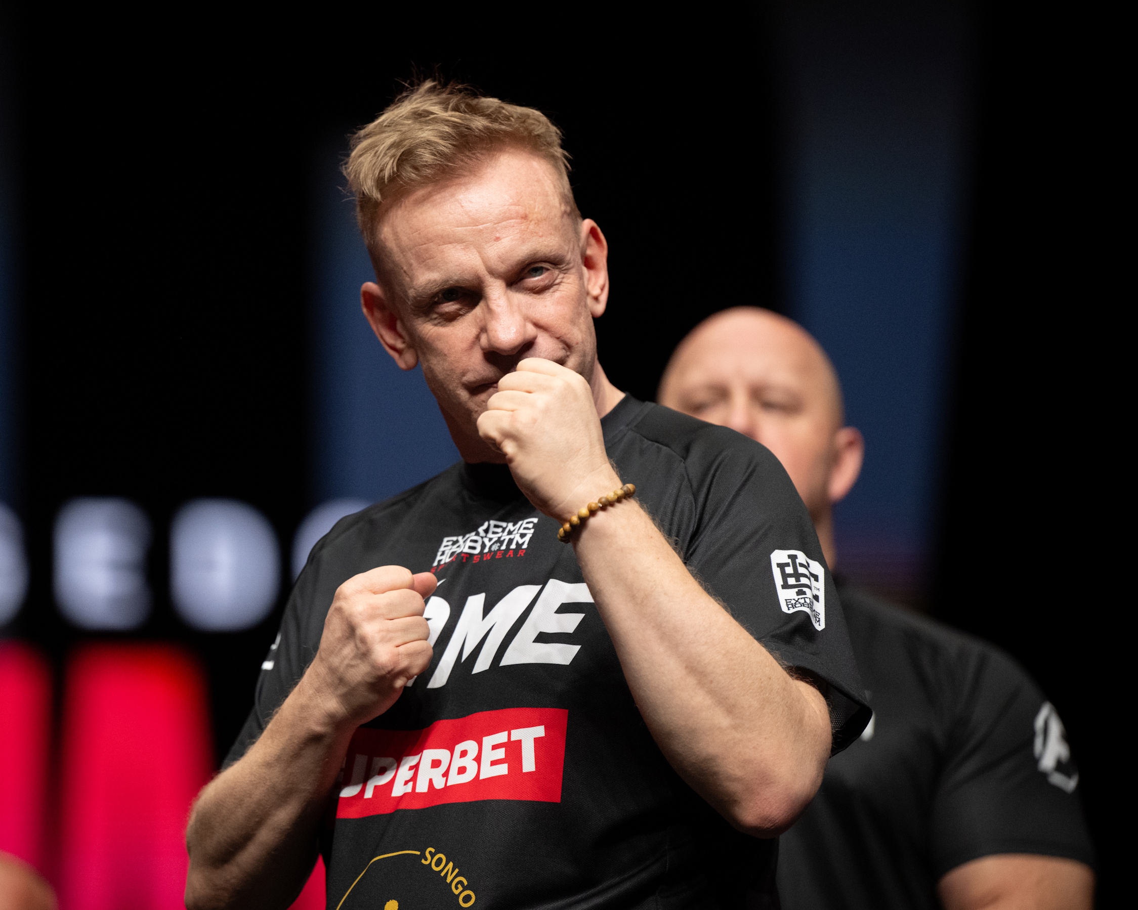 Żukowski zabrał głos po nokaucie na Fame. Wiadomo, co dalej