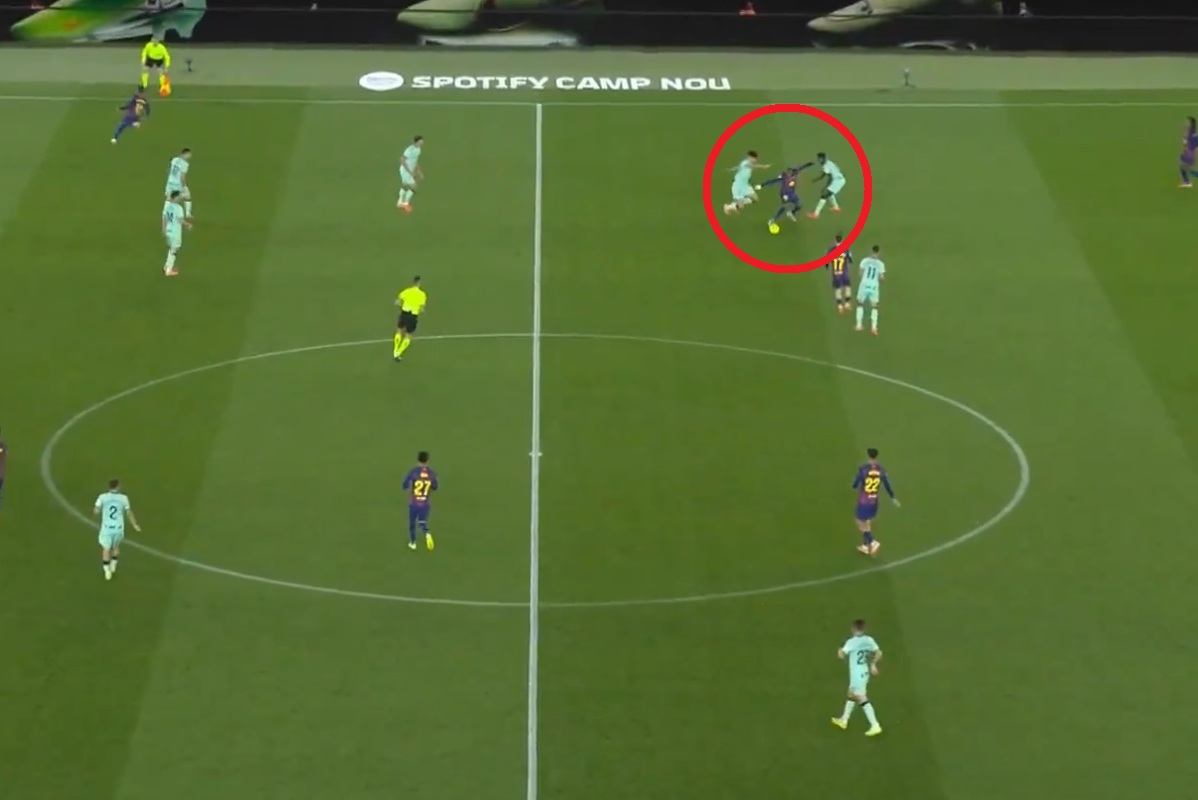 Błysk Yamala. Można oglądać i oglądać