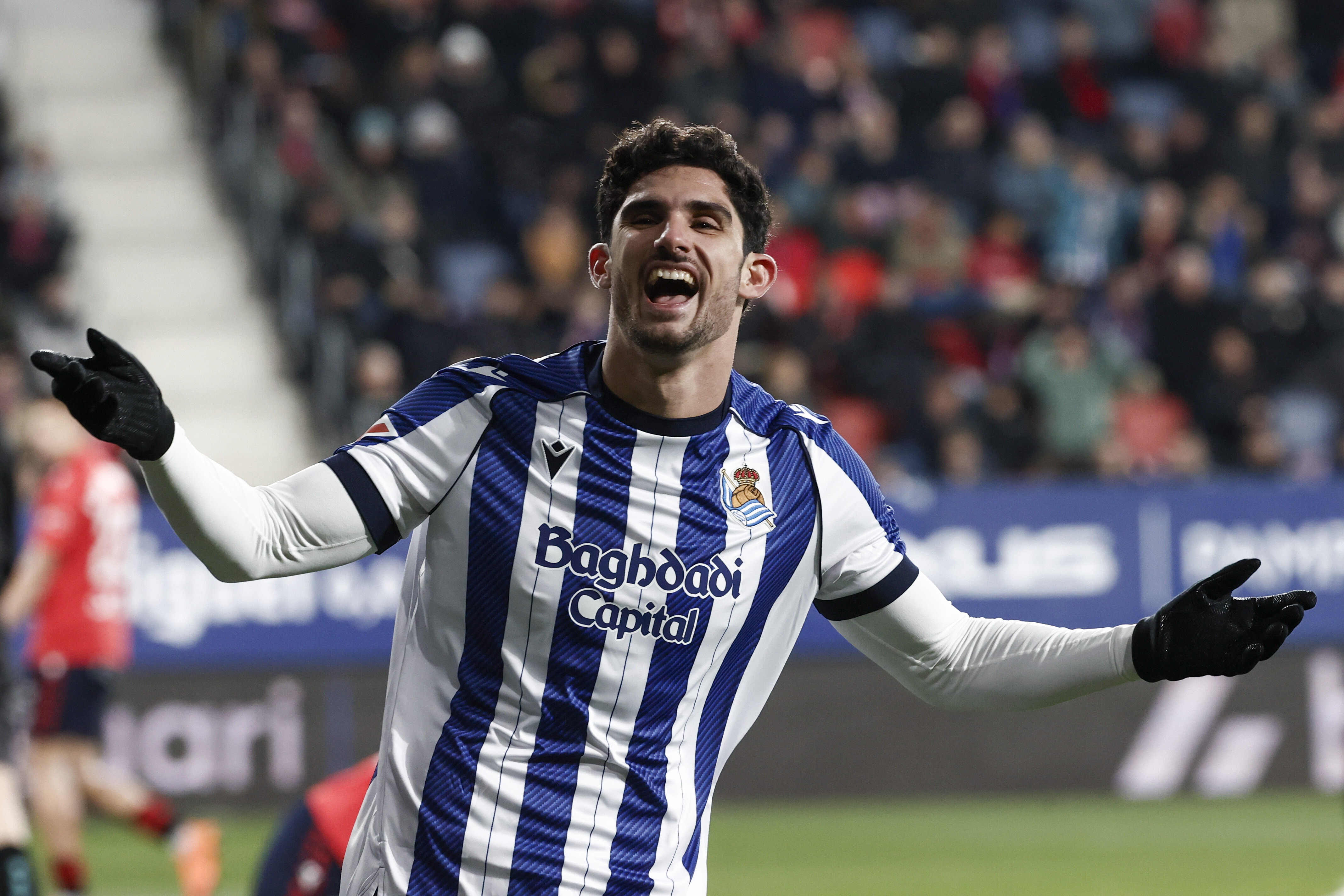 Dwie drużyny La Ligi rozpędzają się