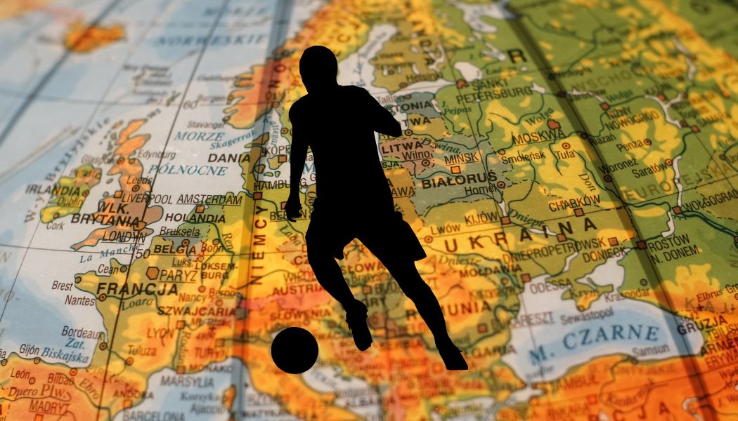 Szybki test ze sportu i... stolic Europy - potwierdź swoją wszechstronną wiedzę!