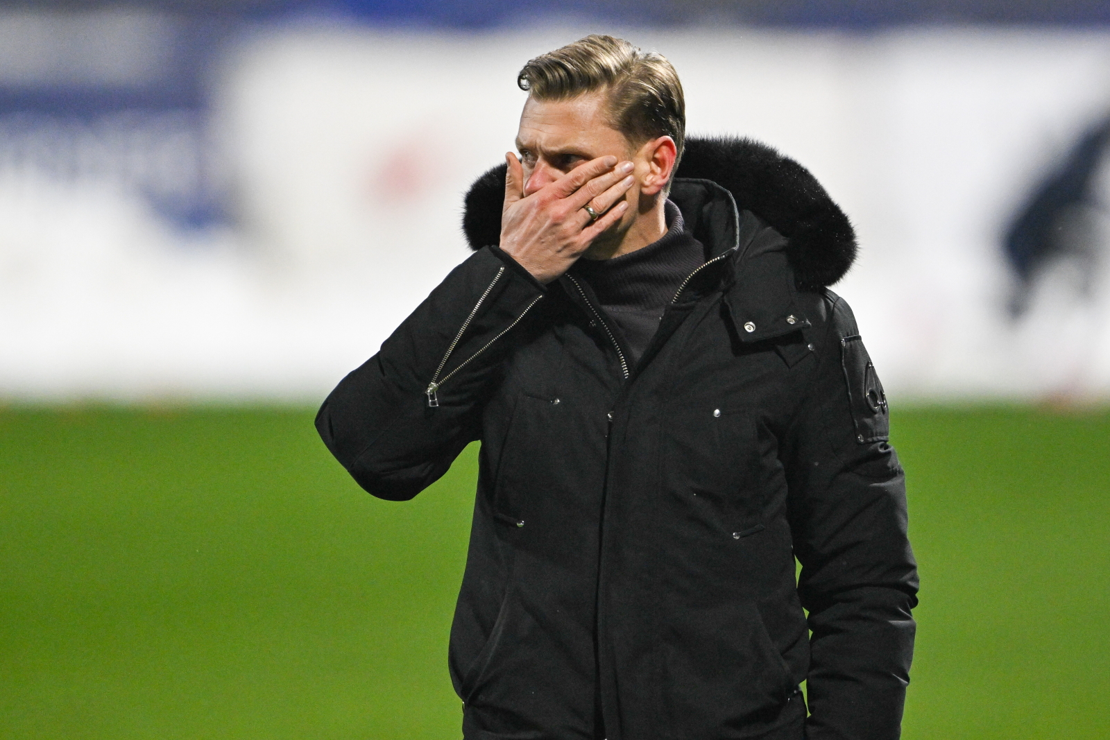 Nieudany debiut trenera Piszczka w Betclic I lidze