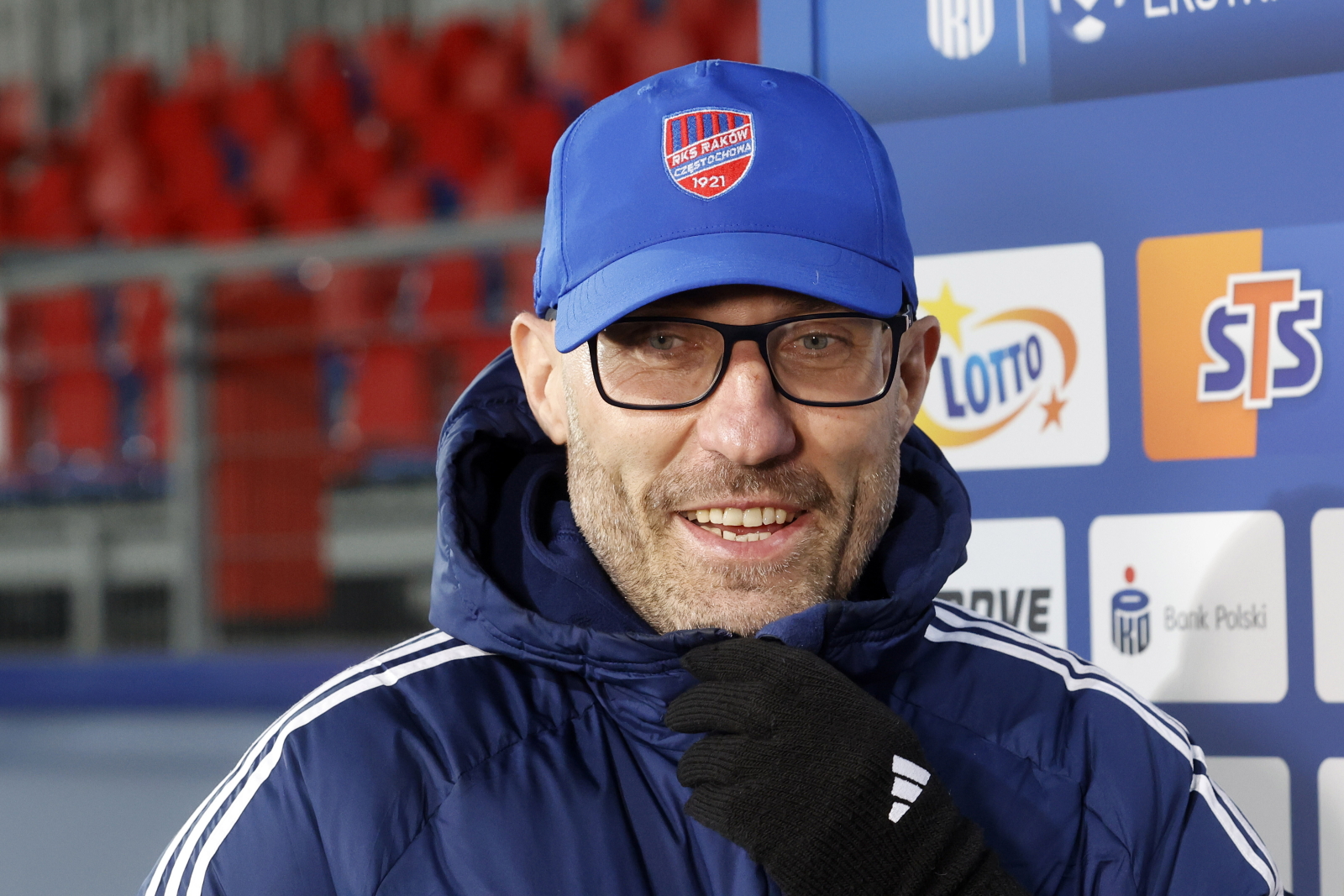 "Temat zamknięty". Wszystko już jasne ws. Papszuna?!